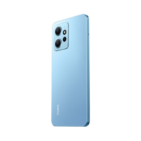 Xiaomi Redmi Note 12 4/128GB Ice blue