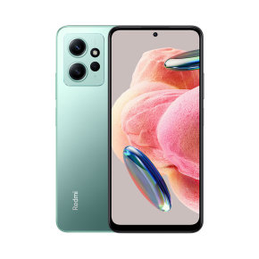 Xiaomi Redmi Note 12 4/128GB Mint green