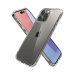 Spigen Ultra Hybrid iPhone 14 Pro MAX transparentna