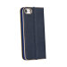 Book Luna iPhone 7/8 modra