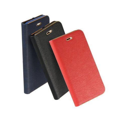 Book Luna iPhone 7/8 modra