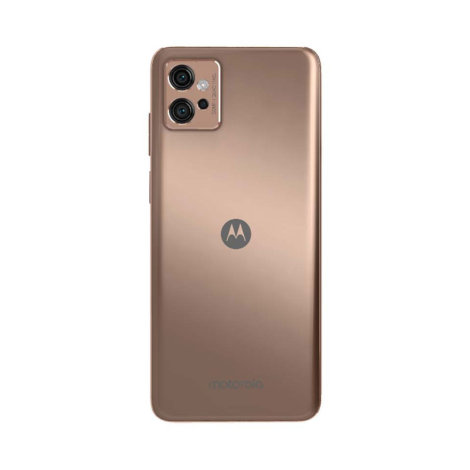 Motorola Moto G32 6/128GB Rose Gold