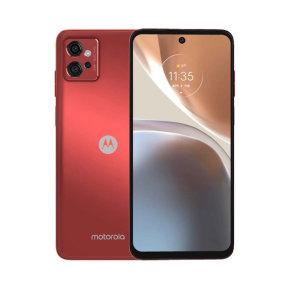 Motorola Moto G32 6/128GB Satin Maroon