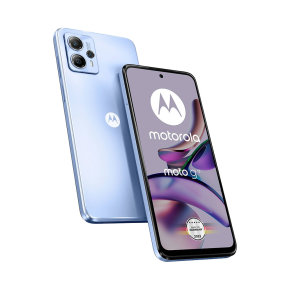 Motorola Moto G13 4/128GB Lavender Blue