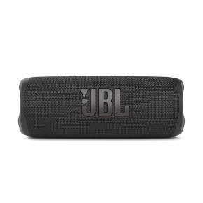 JBL Flip6 BT zvucnik black