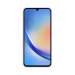 Samsung Galaxy A34 5G 6/128GB silver