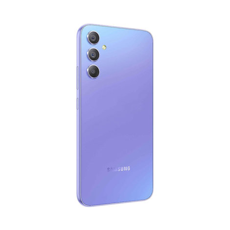 Samsung A34 5G 6/128GB violet