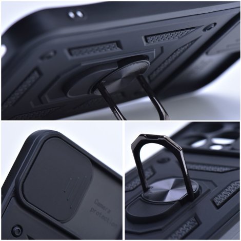 Slide Armor Maskica za Samsung Galaxy S20FE