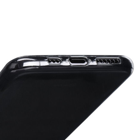 Roar Jelly iPhone 14 Pro Max prozirna
