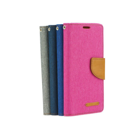 BOOK Canvas Xiaomi Redmi 12c pink