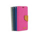 BOOK Canvas Xiaomi Redmi Note 12 4G pink