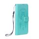 Book Mezzo Xiaomi Redmi Note 12 4G dreamcatcher zelena