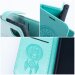 Book Mezzo Xiaomi Redmi Note 12 4G dreamcatcher zelena
