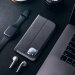 Book Sensitive Xiaomi Redmi 12c crna