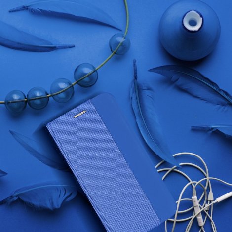 Book Sensitive Xiaomi Redmi Note 12 4G plava