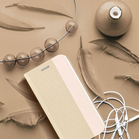 Preklopna maska Book Sensitive za Xiaomi Redmi Note 12 4G.