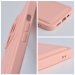 Card case Xiaomi Redmi Note 12 pro+ 5G pink