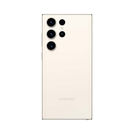 Samsung Galaxy S23 Ultra 5G 12/512GB cream