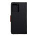 BOOK Canvas Xiaomi Redmi Note 12 Pro+ 5G crna