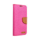 BOOK Canvas Xiaomi Redmi Note 12 Pro+ 5G pink