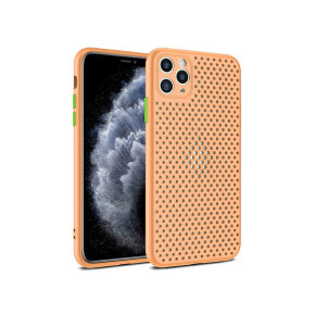 Breath Case Xiaomi Redmi Note 9s/9PRO coral