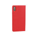Book Magnetic Xiaomi Poco X5 red