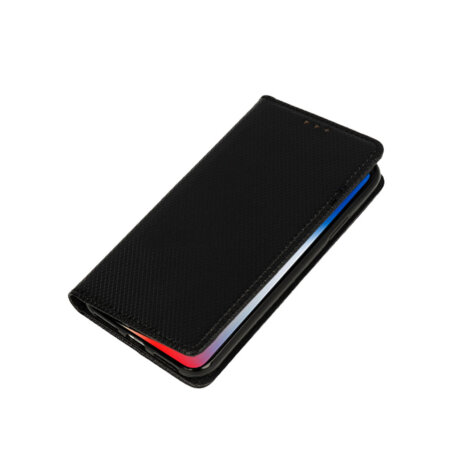 Book Magnetic Xiaomi Redmi Note 12 pro black