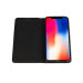 Book Magnetic Xiaomi Redmi Note 12 4G black