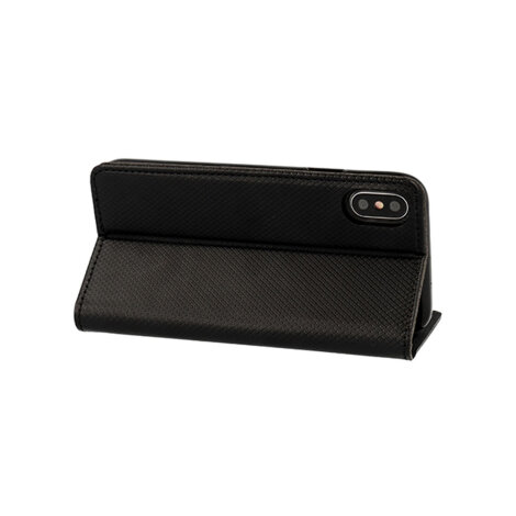 Book Magnetic Xiaomi Redmi Note 12 4G black