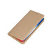 Book Magnetic Xiaomi Redmi Note 12 4G gold