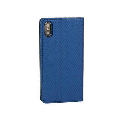 Book Magnetic Xiaomi Redmi Note 12 pro plava