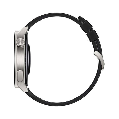 Huawei Watch GT3 Pro titanium black
