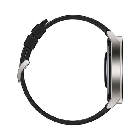 Huawei Watch GT3 Pro titanium black