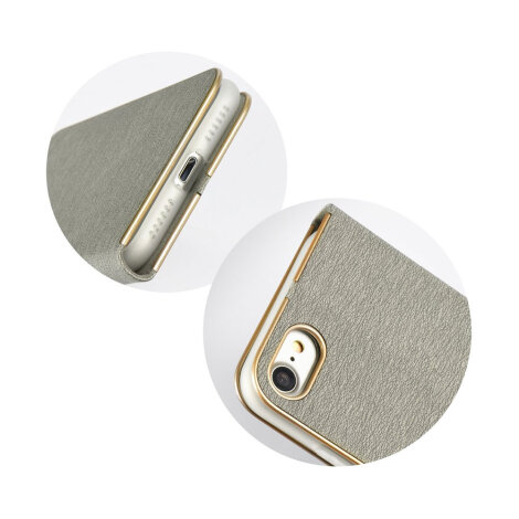 Book Luna Xiaomi Redmi 9 siva