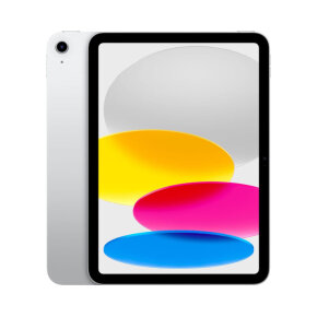 iPad 10 2022 10,9 WiFi 64GB silver
