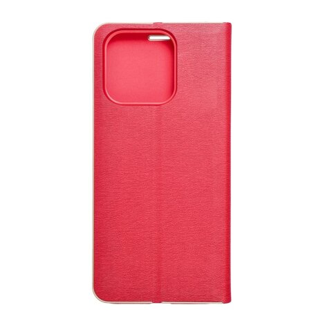 Book Luna Xiaomi Redmi 12C crvena