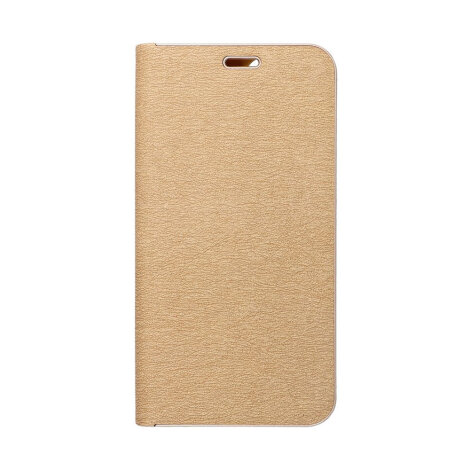 Book Luna Xiaomi Redmi Note 12 Pro 5G zlatna