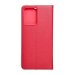 Book Luna Xiaomi Redmi Note 12 Pro+ 5G crvena