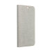 Book Luna Xiaomi Redmi Note 12 Pro+ 5G srebrna