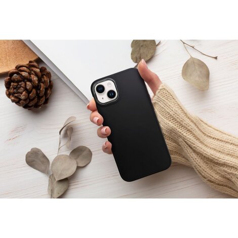 Frame case iPhone 14 black