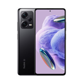 Xiaomi Redmi Note 12 Pro+ 5G 8/256GB crna