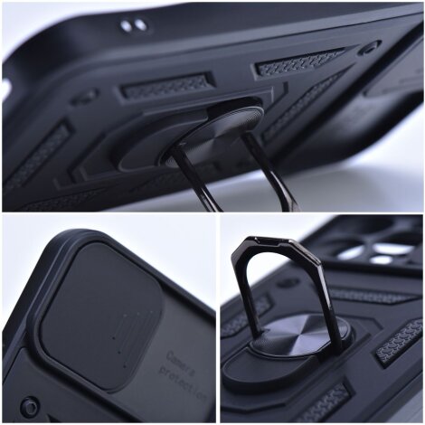 Slide Armor Maskica za Samsung Galaxy S21FE