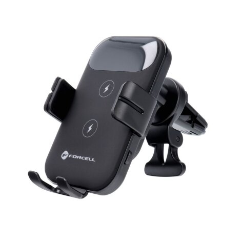 Forcell car holder + wireless charging HS4