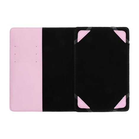 Maska za tablet BLUN TAB 12,4'' roza