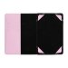 Maska za tablet BLUN TAB 12,4'' roza