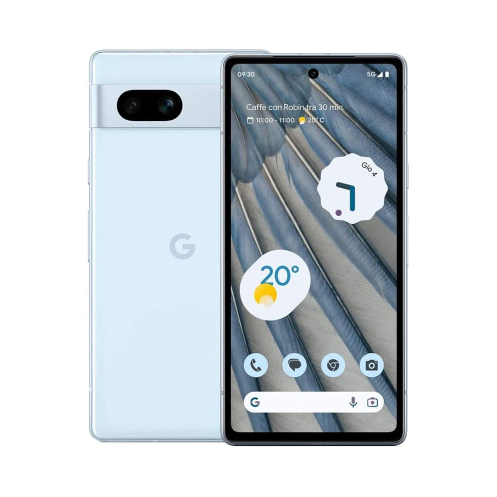 Google Pixel 7A 5G 8/128GB blue