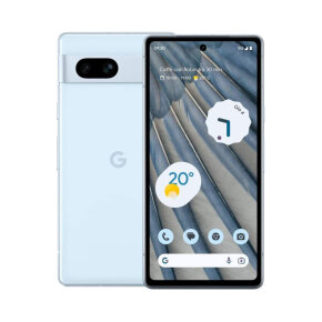 Google Pixel 7A 5G 6/128 blue