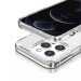 Crystal Glitter maska za Samsung Galaxy A13 5G / A04s silver