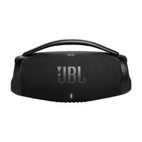 JBL Boombox 3 WiFi Bluetooth zvučnik crni