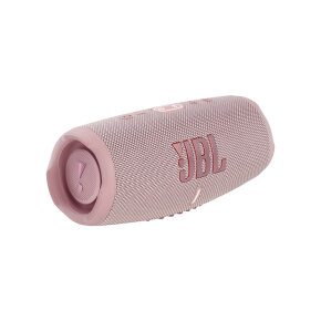JBL Charge 5 Bluetooth zvučnik roza